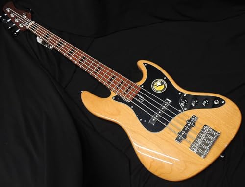 Sire Marcus Miller V5 【5弦ベース】 Amazon | Sire Marcus Miller V5 Alder 5st NT サイアー マーカス